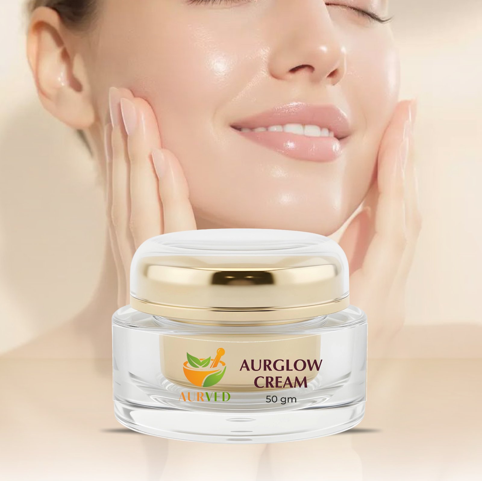 Aurglow Cream
